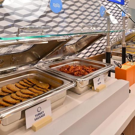 Holiday Inn Express Hotel & Suites Pasco-Tricities By Ihg Ngoại thất bức ảnh