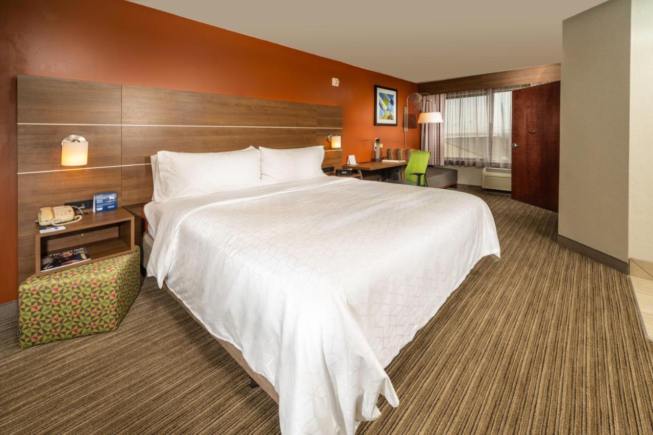 Holiday Inn Express Hotel & Suites Pasco-Tricities By Ihg Ngoại thất bức ảnh