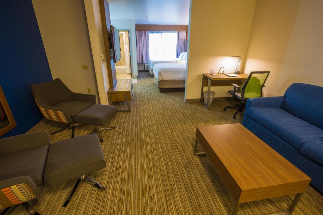 Holiday Inn Express Hotel & Suites Pasco-Tricities By Ihg Ngoại thất bức ảnh