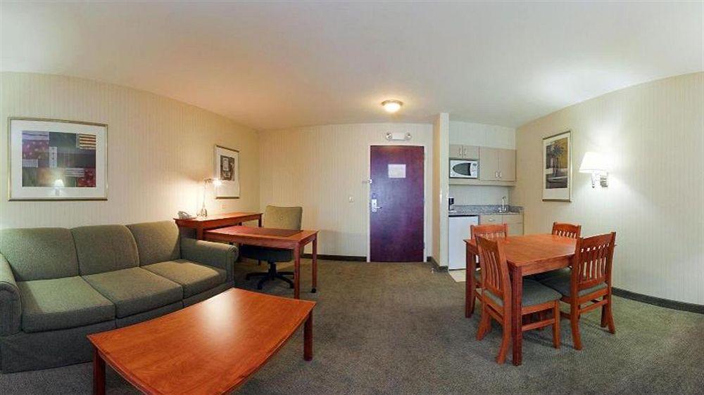 Holiday Inn Express Hotel & Suites Pasco-Tricities By Ihg Ngoại thất bức ảnh