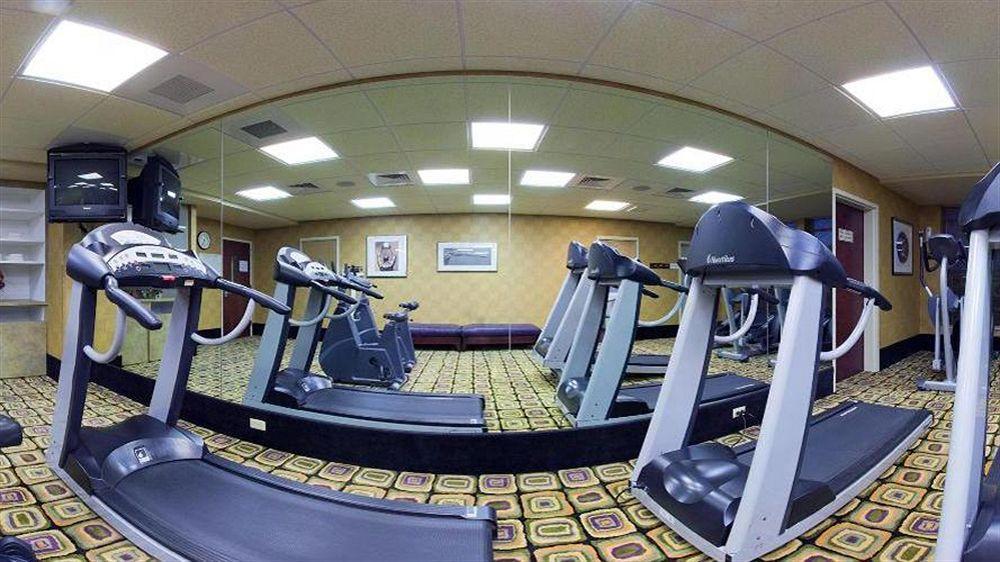 Holiday Inn Express Hotel & Suites Pasco-Tricities By Ihg Ngoại thất bức ảnh