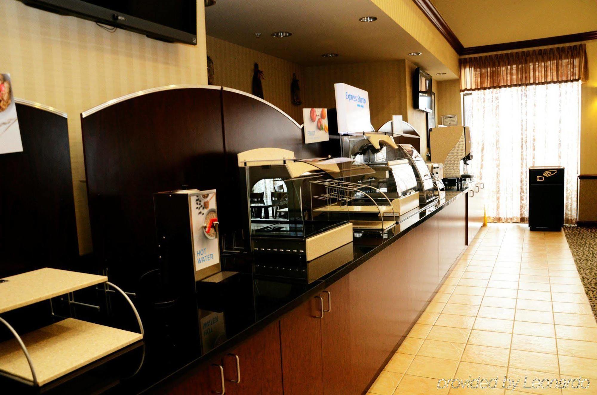 Holiday Inn Express Hotel & Suites Pasco-Tricities By Ihg Ngoại thất bức ảnh