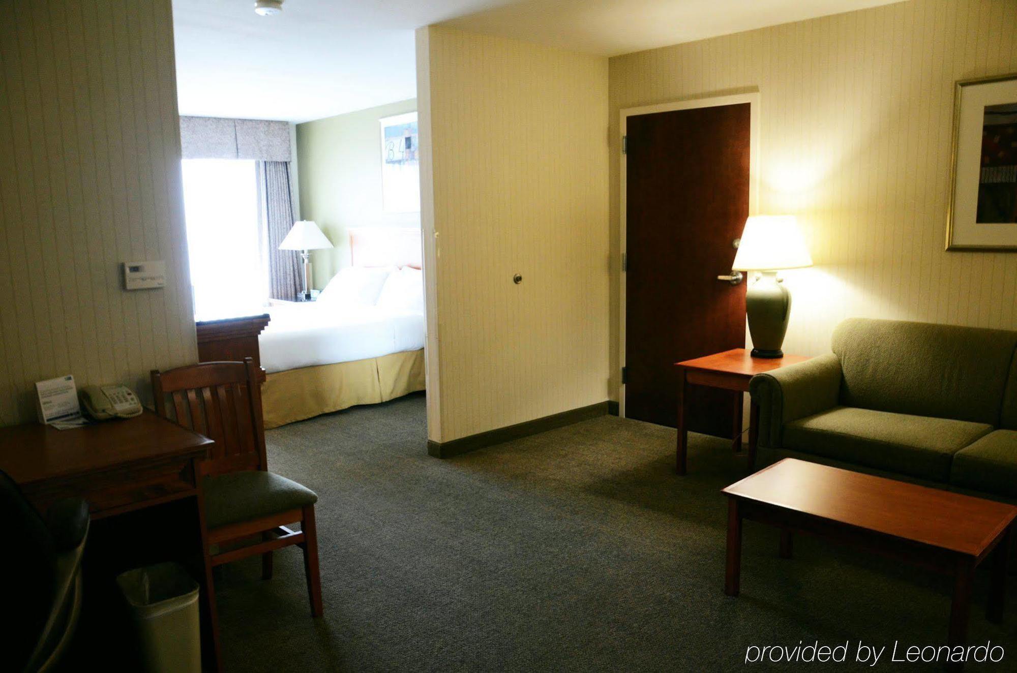 Holiday Inn Express Hotel & Suites Pasco-Tricities By Ihg Ngoại thất bức ảnh