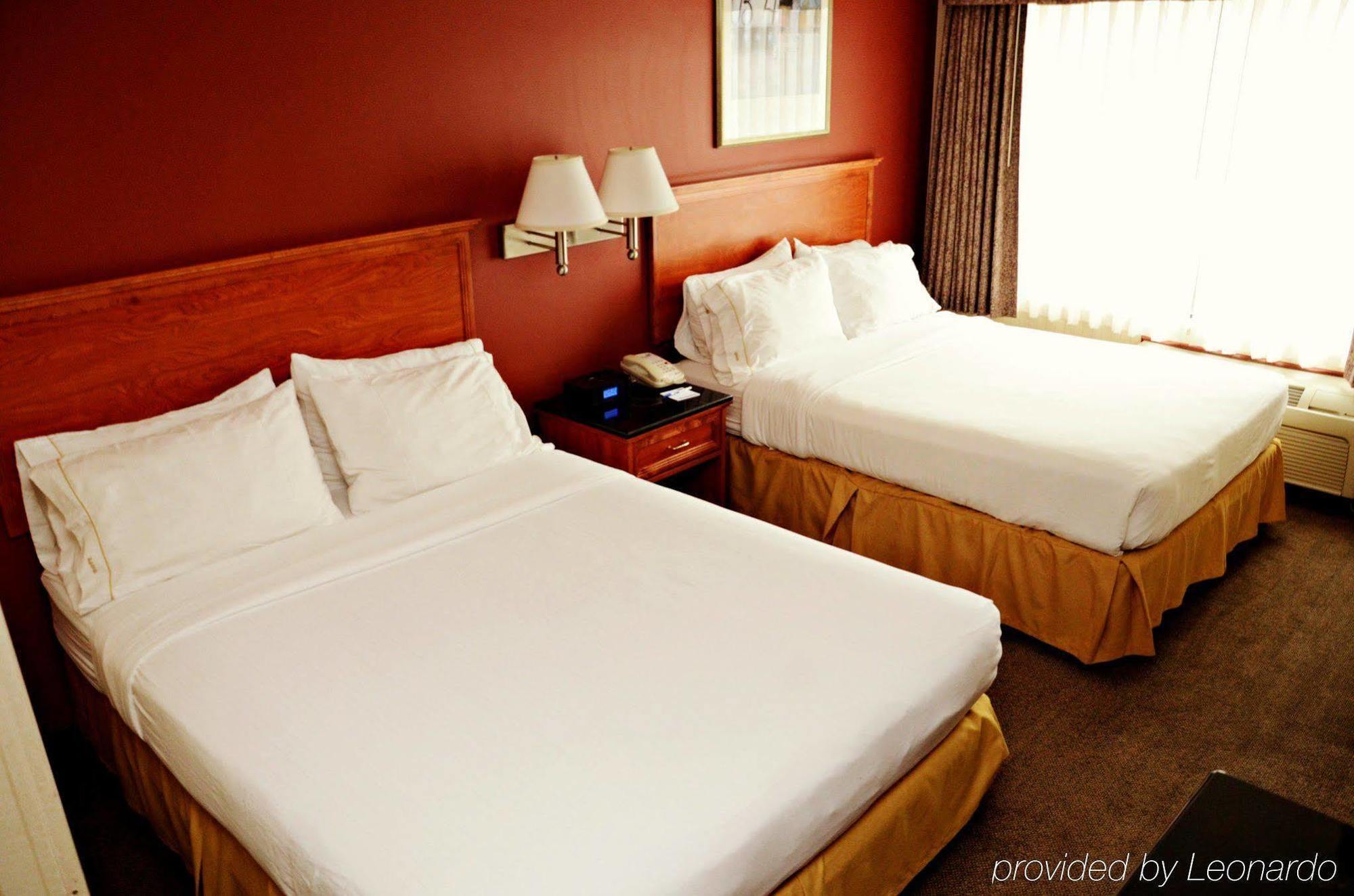 Holiday Inn Express Hotel & Suites Pasco-Tricities By Ihg Ngoại thất bức ảnh