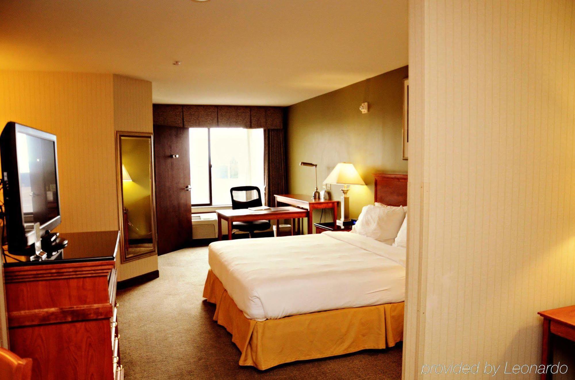 Holiday Inn Express Hotel & Suites Pasco-Tricities By Ihg Ngoại thất bức ảnh