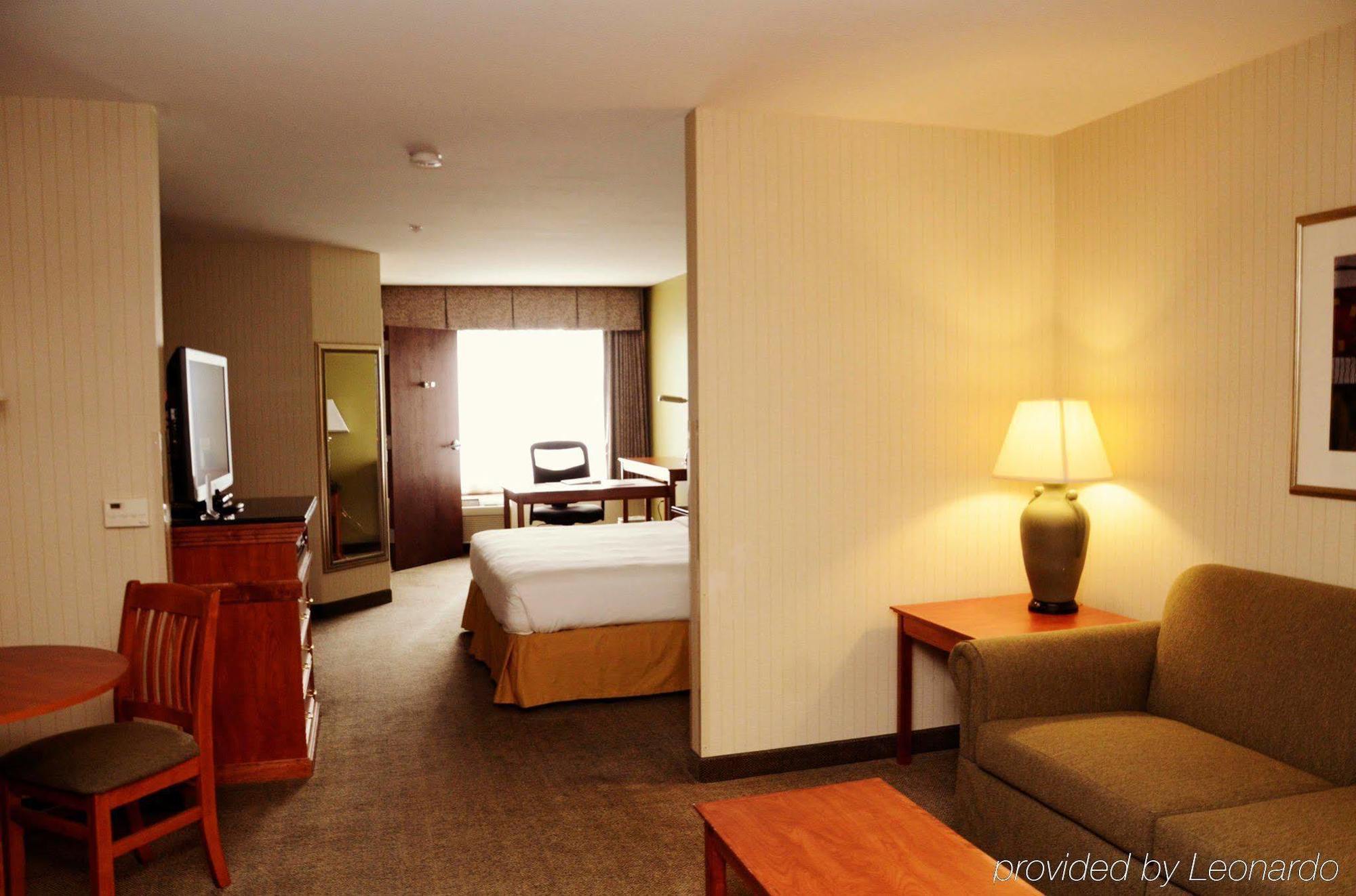 Holiday Inn Express Hotel & Suites Pasco-Tricities By Ihg Ngoại thất bức ảnh