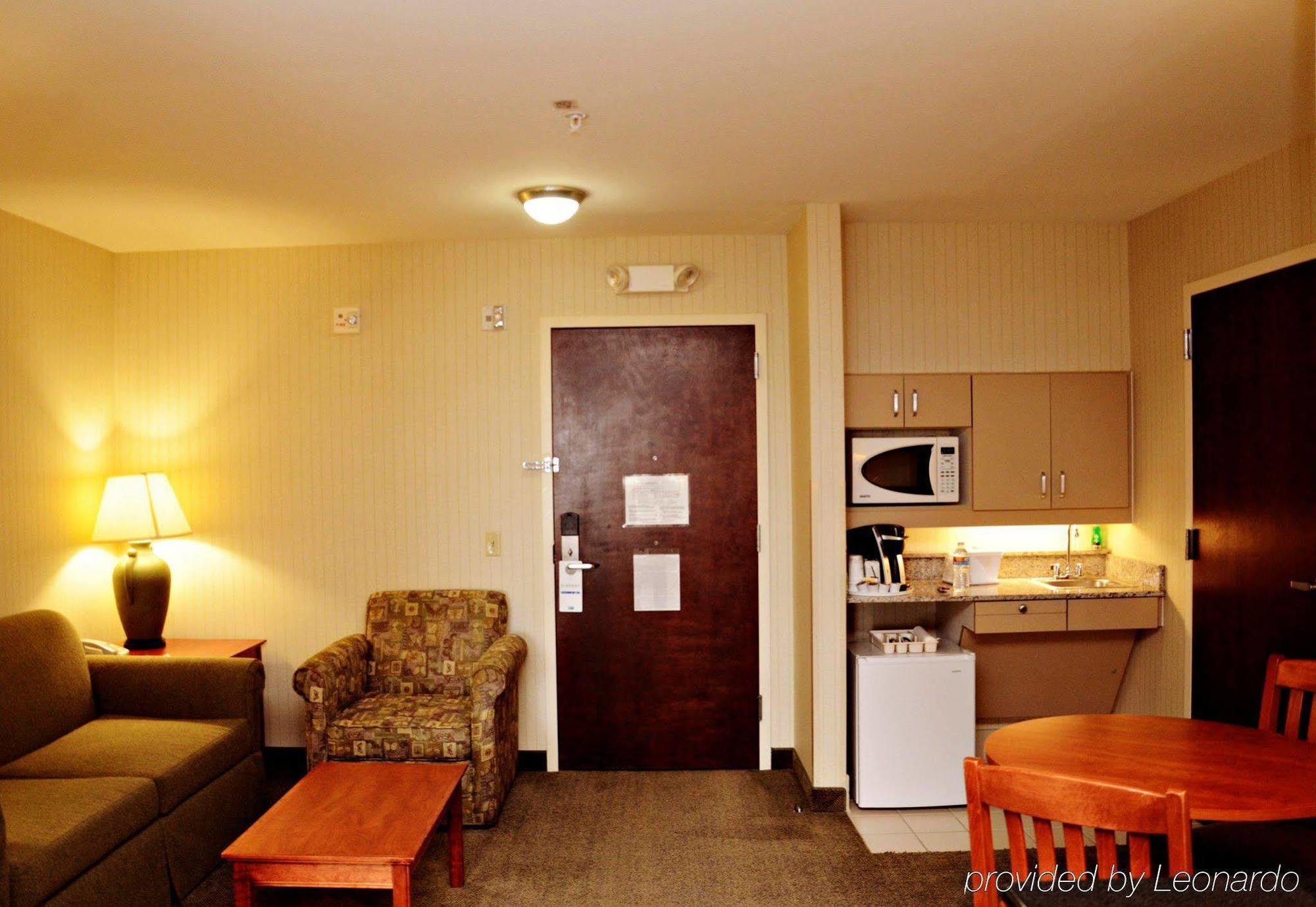 Holiday Inn Express Hotel & Suites Pasco-Tricities By Ihg Ngoại thất bức ảnh