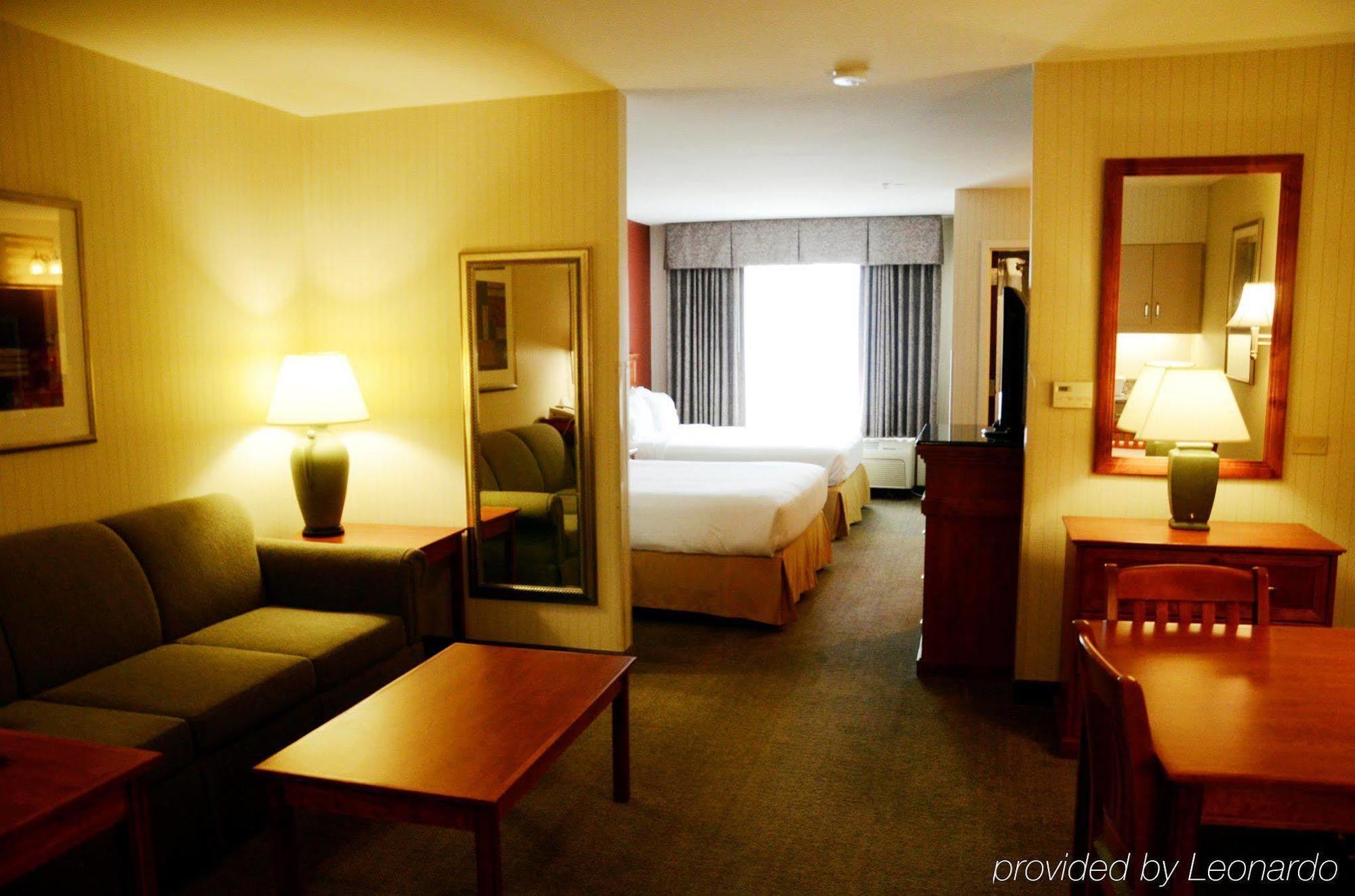 Holiday Inn Express Hotel & Suites Pasco-Tricities By Ihg Ngoại thất bức ảnh