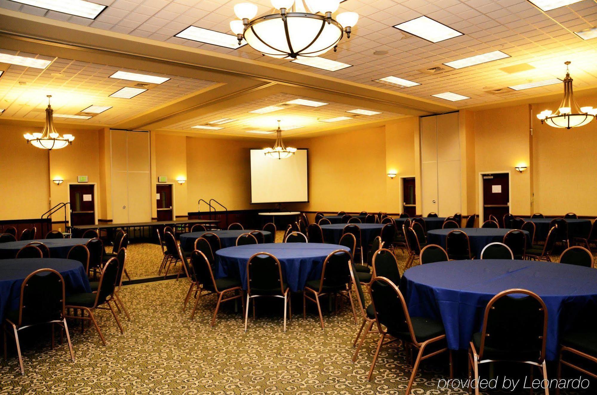 Holiday Inn Express Hotel & Suites Pasco-Tricities By Ihg Ngoại thất bức ảnh