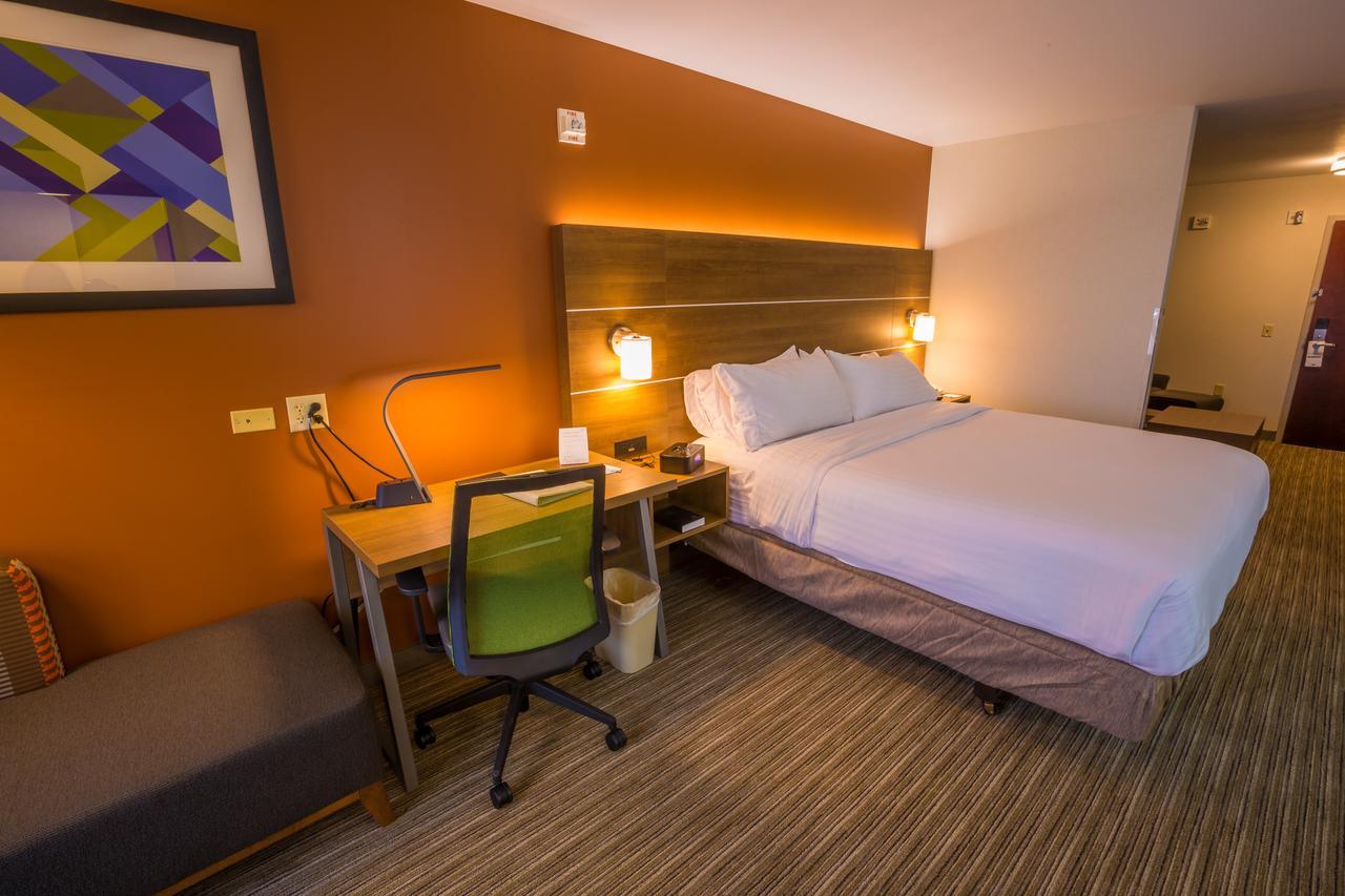 Holiday Inn Express Hotel & Suites Pasco-Tricities By Ihg Ngoại thất bức ảnh