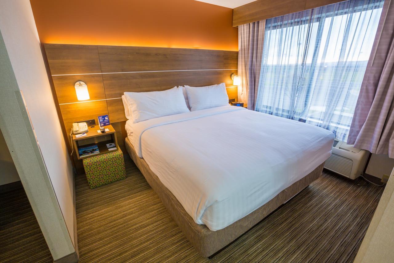 Holiday Inn Express Hotel & Suites Pasco-Tricities By Ihg Ngoại thất bức ảnh