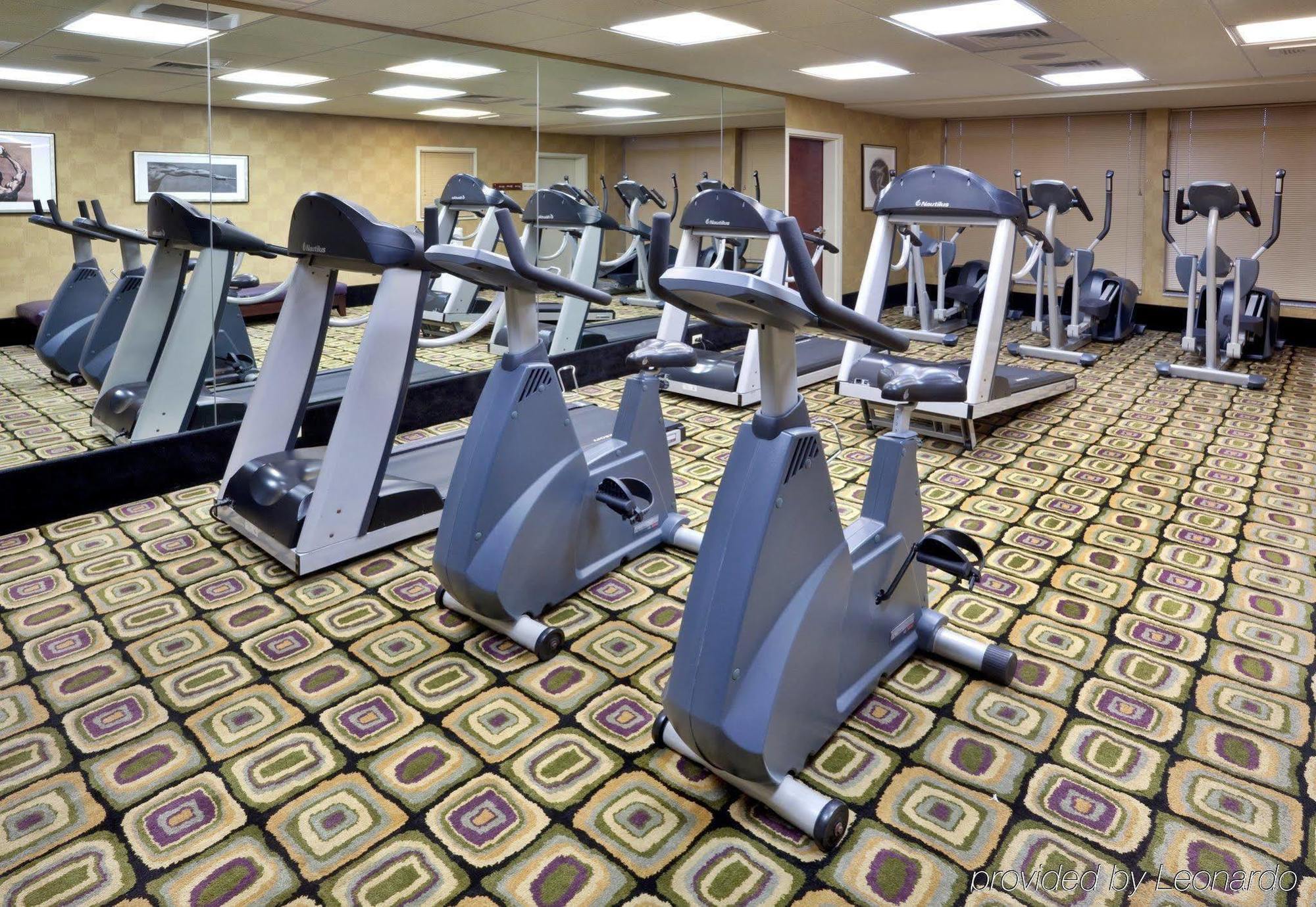 Holiday Inn Express Hotel & Suites Pasco-Tricities By Ihg Ngoại thất bức ảnh