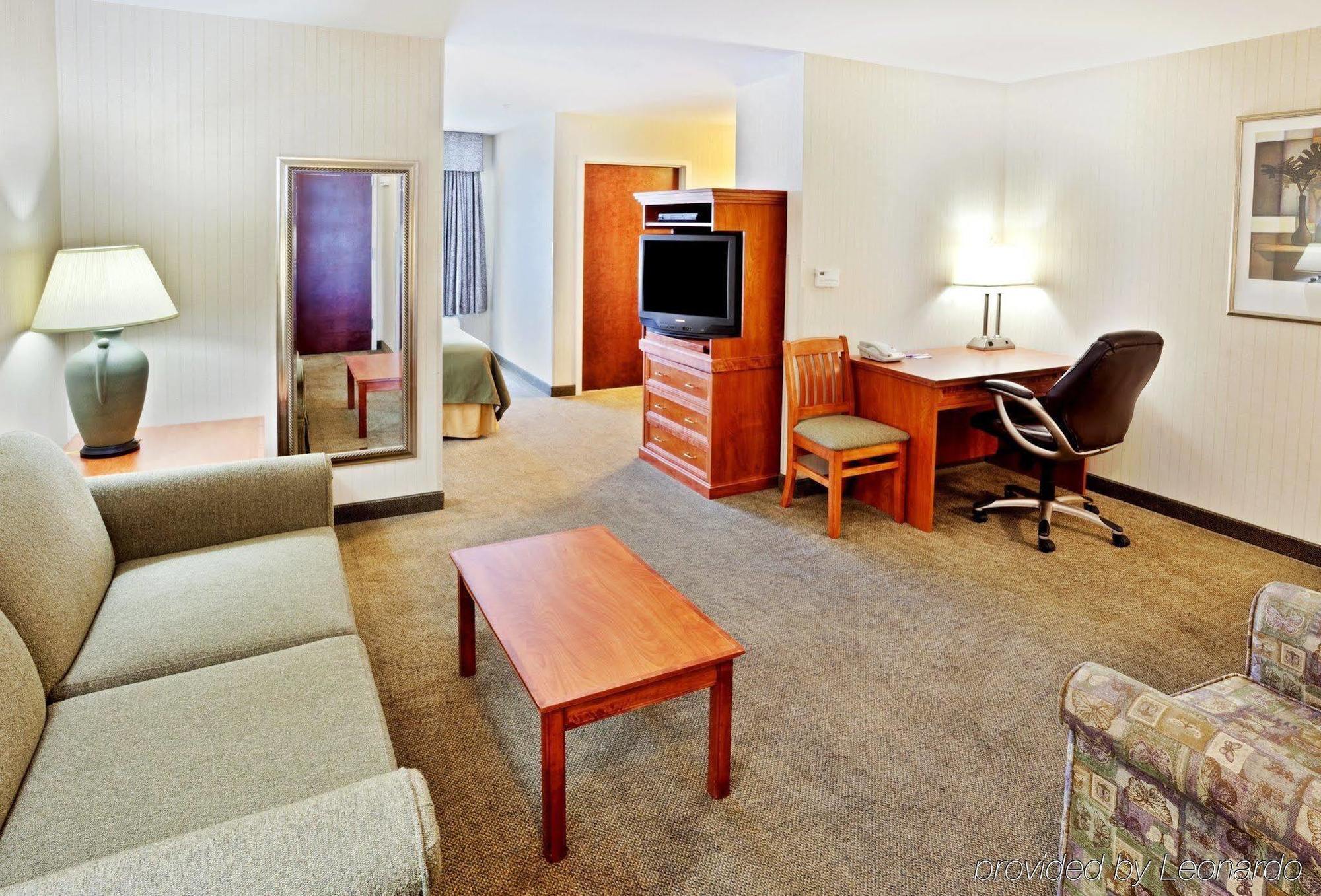 Holiday Inn Express Hotel & Suites Pasco-Tricities By Ihg Phòng bức ảnh