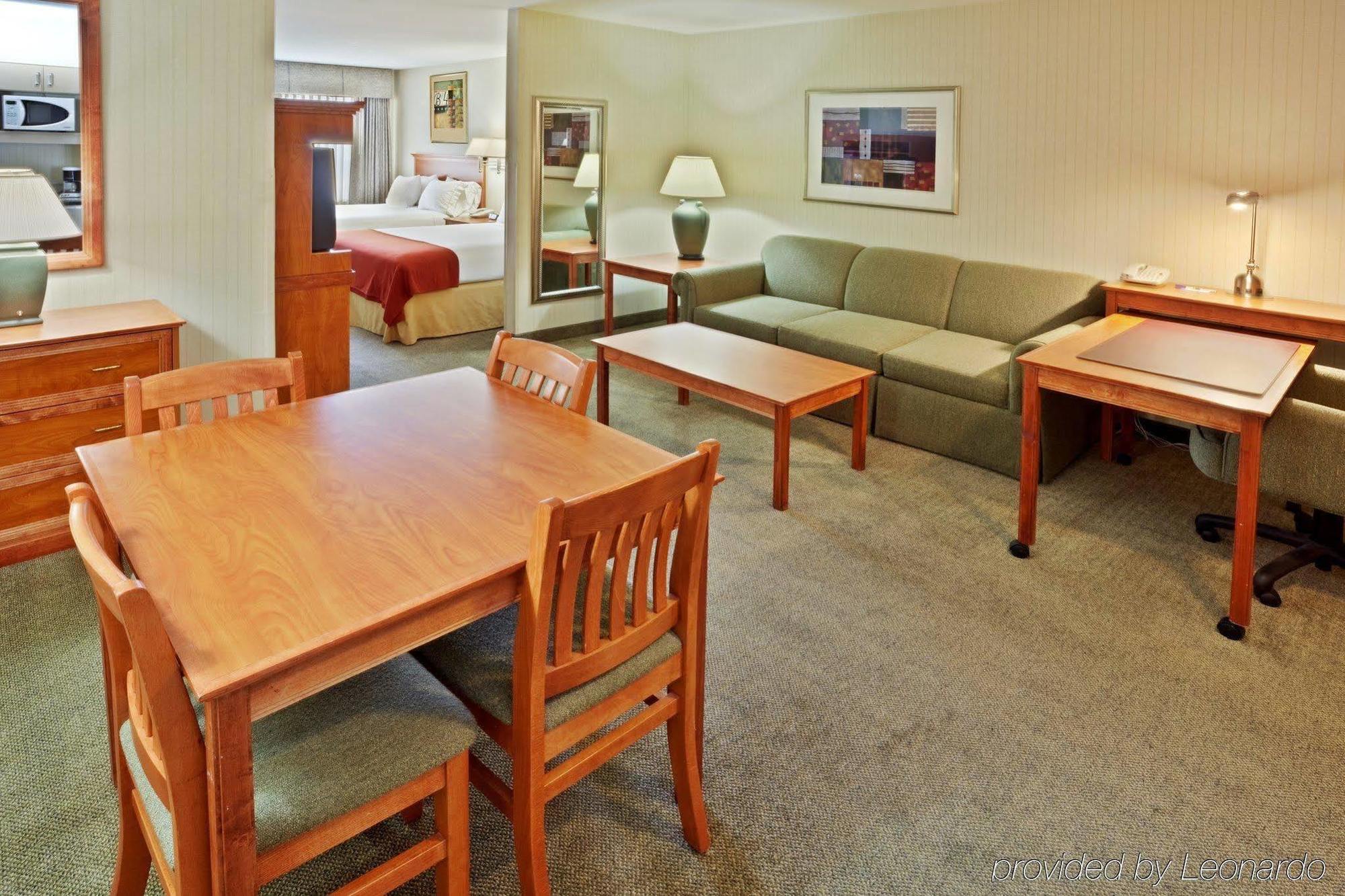 Holiday Inn Express Hotel & Suites Pasco-Tricities By Ihg Nhà hàng bức ảnh