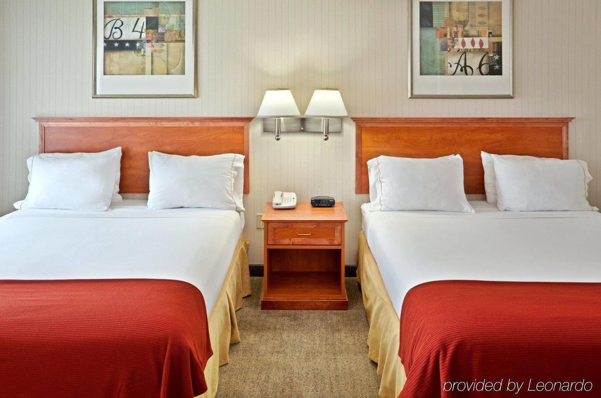 Holiday Inn Express Hotel & Suites Pasco-Tricities By Ihg Phòng bức ảnh
