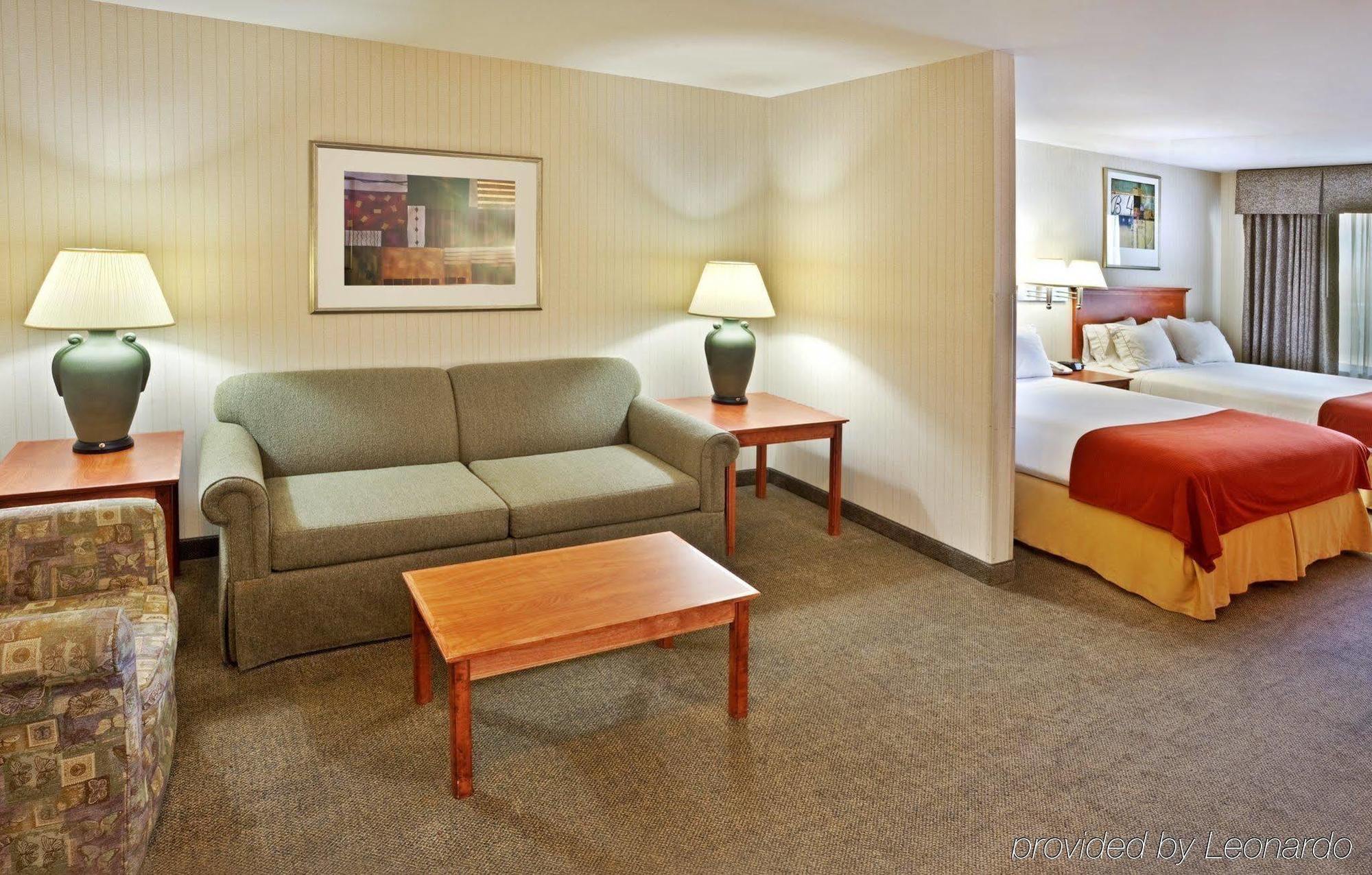 Holiday Inn Express Hotel & Suites Pasco-Tricities By Ihg Ngoại thất bức ảnh