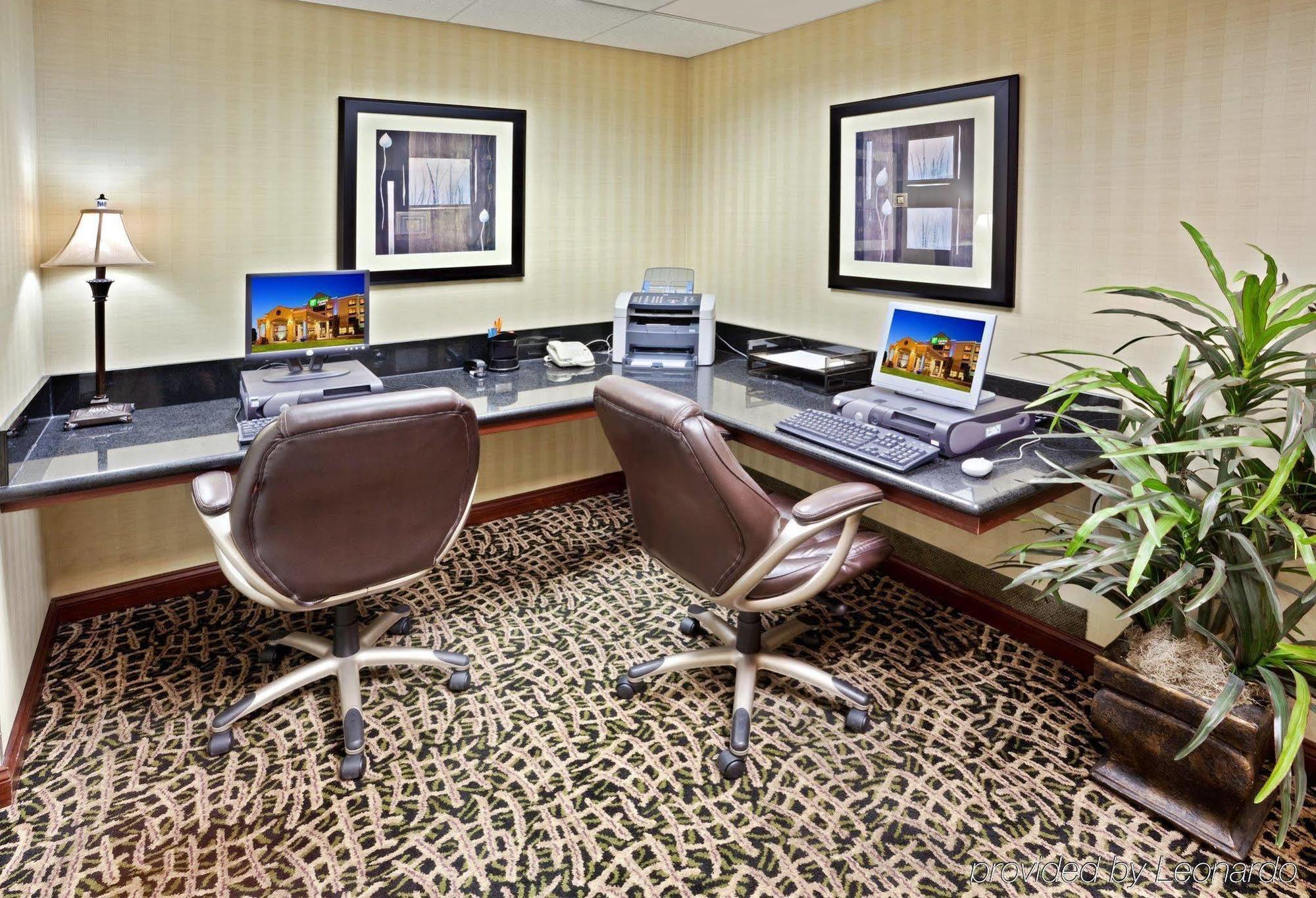 Holiday Inn Express Hotel & Suites Pasco-Tricities By Ihg Ngoại thất bức ảnh