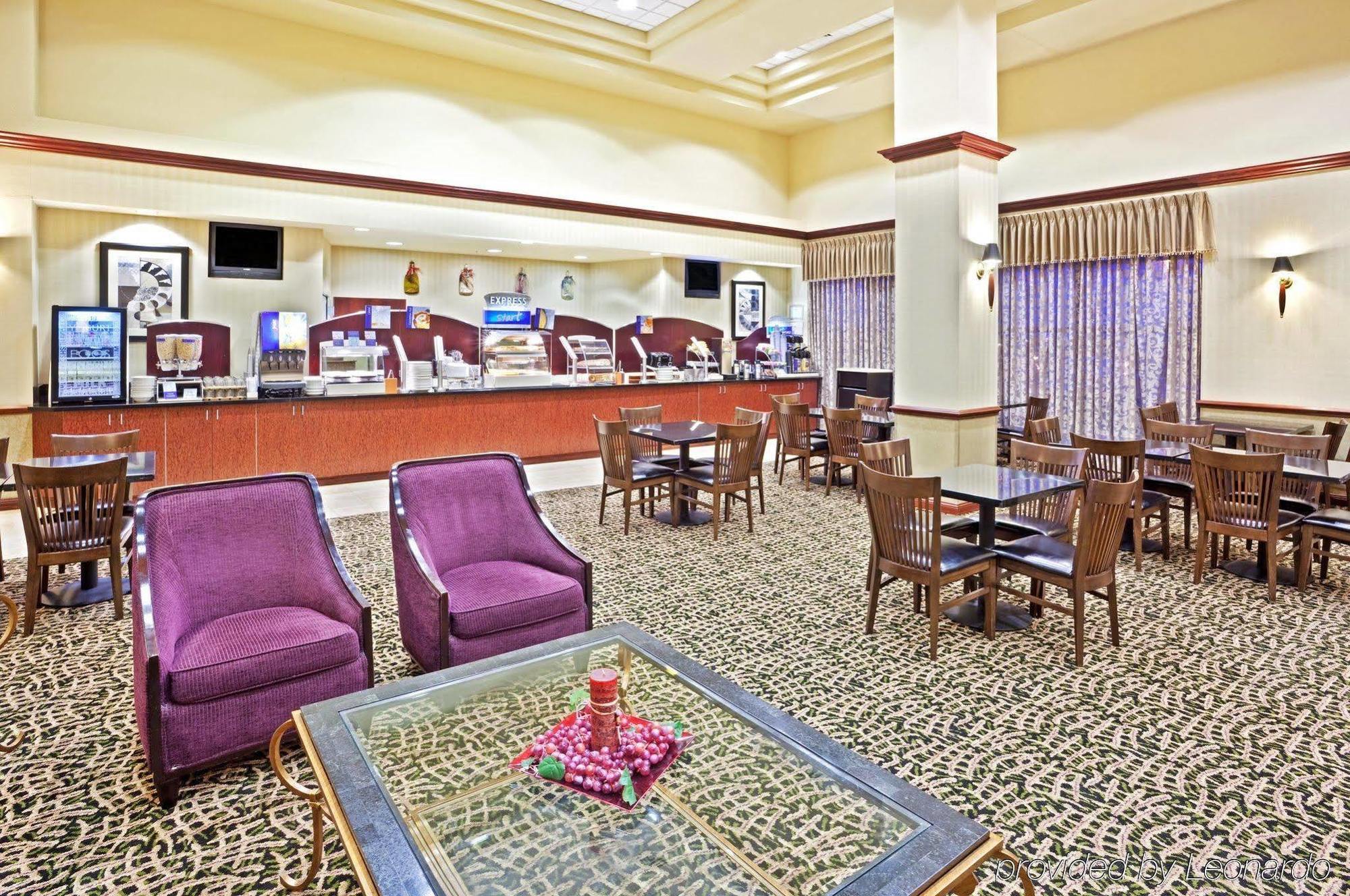 Holiday Inn Express Hotel & Suites Pasco-Tricities By Ihg Ngoại thất bức ảnh