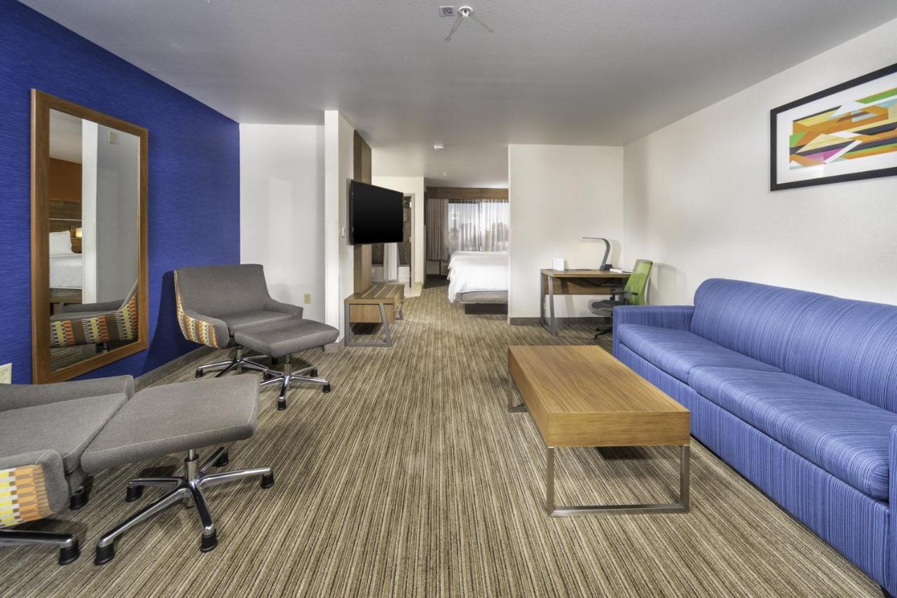 Holiday Inn Express Hotel & Suites Pasco-Tricities By Ihg Ngoại thất bức ảnh