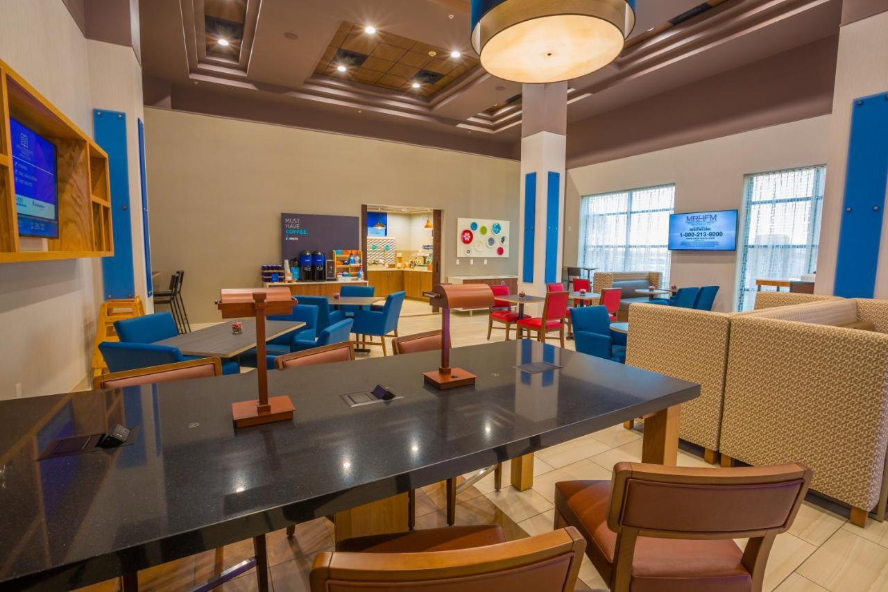Holiday Inn Express Hotel & Suites Pasco-Tricities By Ihg Ngoại thất bức ảnh