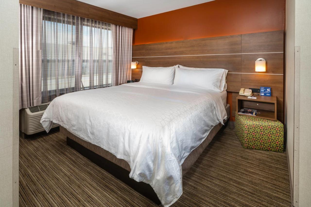 Holiday Inn Express Hotel & Suites Pasco-Tricities By Ihg Ngoại thất bức ảnh