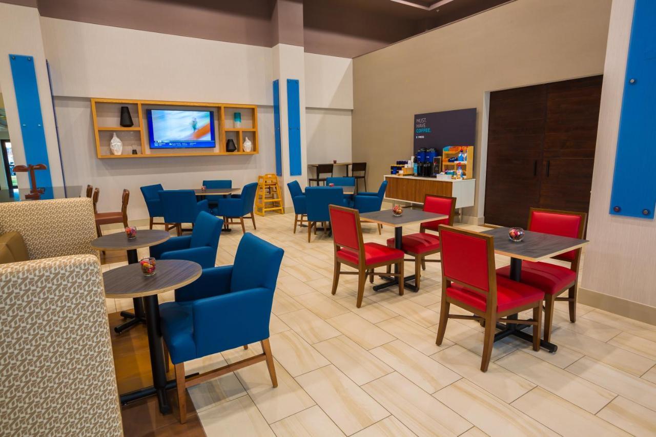 Holiday Inn Express Hotel & Suites Pasco-Tricities By Ihg Ngoại thất bức ảnh