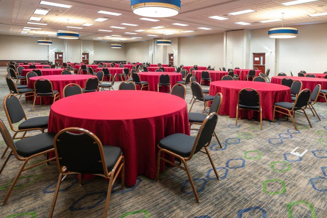 Holiday Inn Express Hotel & Suites Pasco-Tricities By Ihg Ngoại thất bức ảnh
