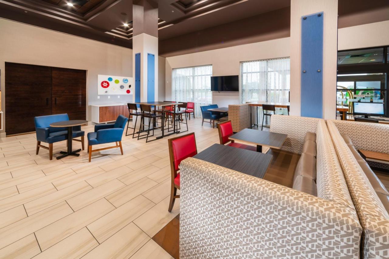 Holiday Inn Express Hotel & Suites Pasco-Tricities By Ihg Ngoại thất bức ảnh