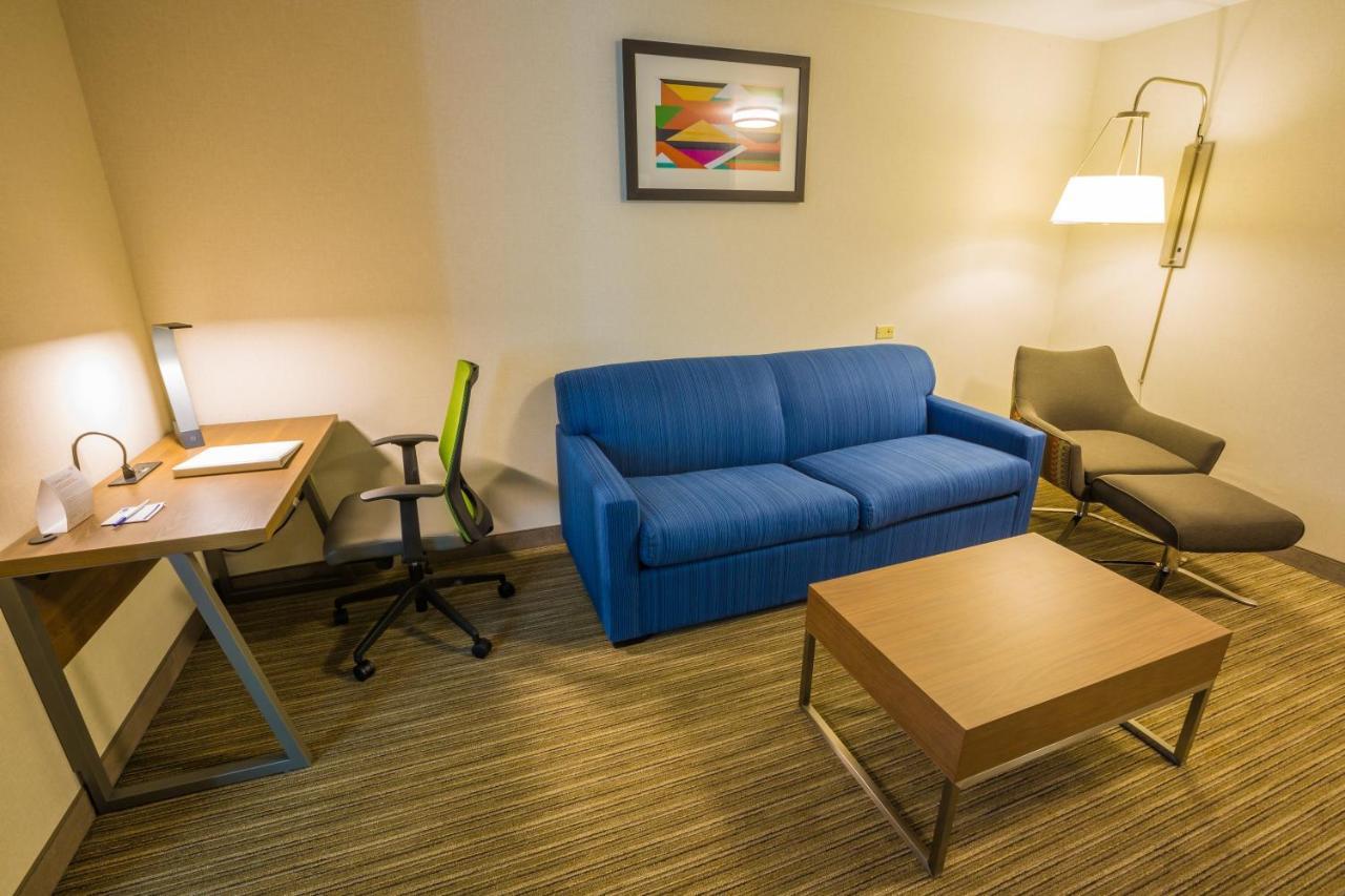 Holiday Inn Express Hotel & Suites Pasco-Tricities By Ihg Ngoại thất bức ảnh