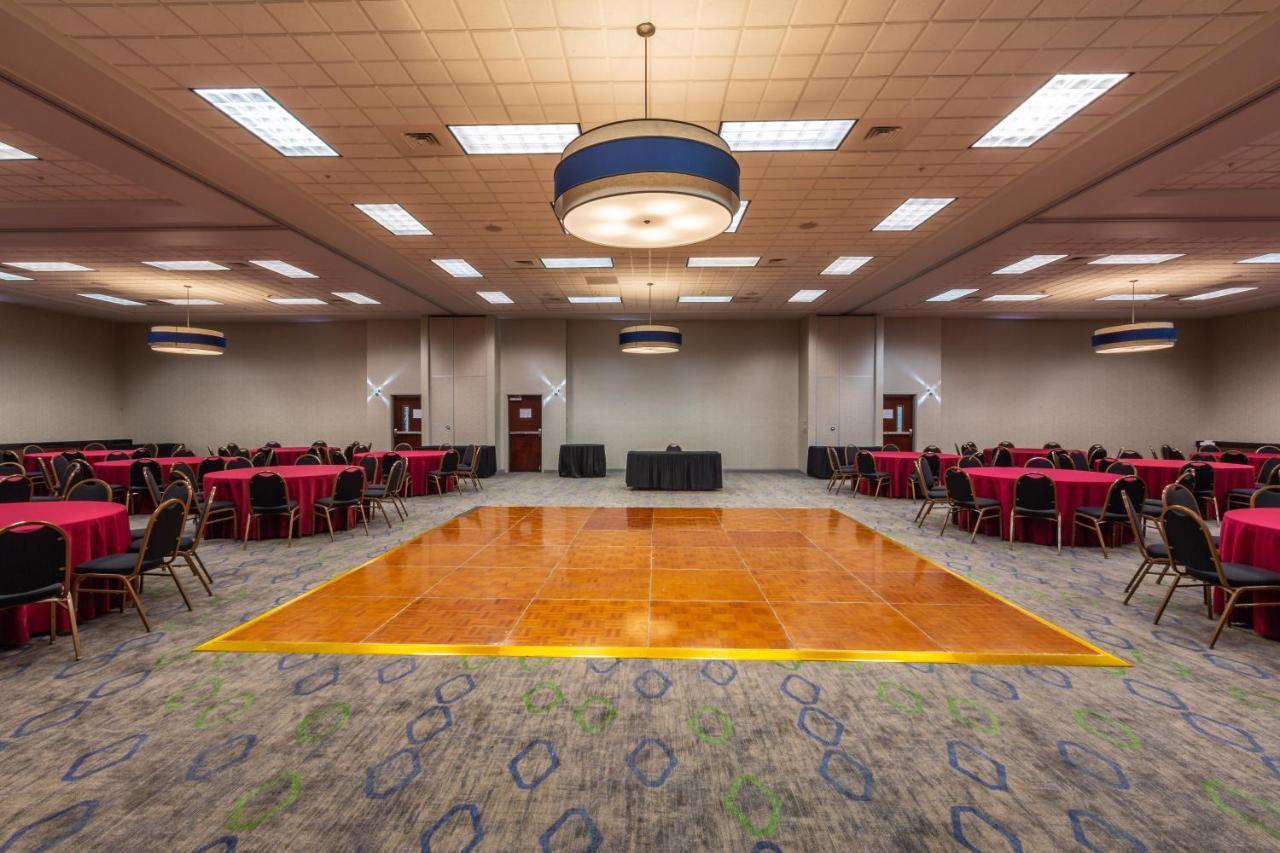 Holiday Inn Express Hotel & Suites Pasco-Tricities By Ihg Ngoại thất bức ảnh