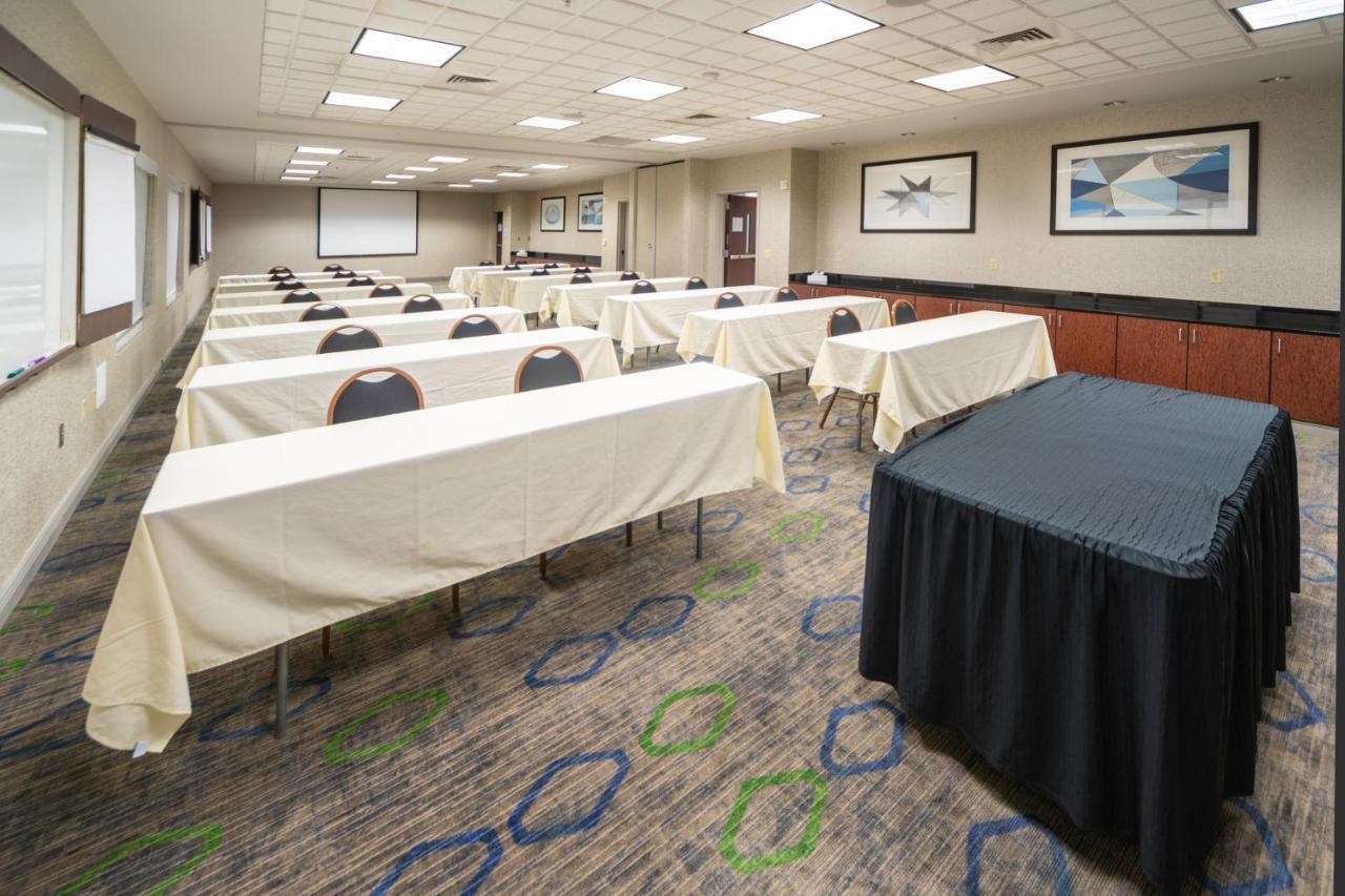 Holiday Inn Express Hotel & Suites Pasco-Tricities By Ihg Ngoại thất bức ảnh